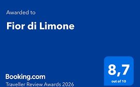 Fior di Limone